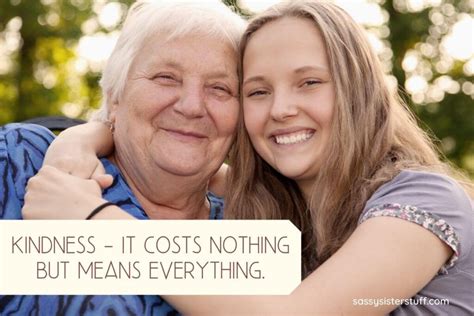33 Heartwarming Generosity and Kindness Quotes to .